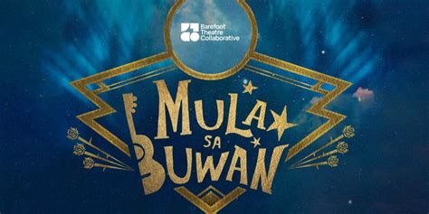 The cast album of 'Mula Sa Buwan' is now available on Spotify.